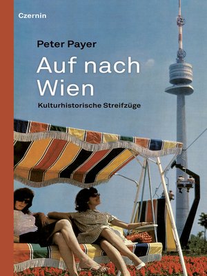 cover image of Auf nach Wien